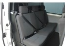 Volkswagen Transporter T6 L2H1 | Dubbele cabine 'ProfiCab' | 2015-2019